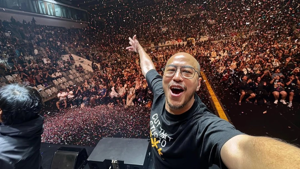 Pandji Pragiwaksono Mendapat Banyak Kritik Dari Masyarakat Toraja. [Instagram]